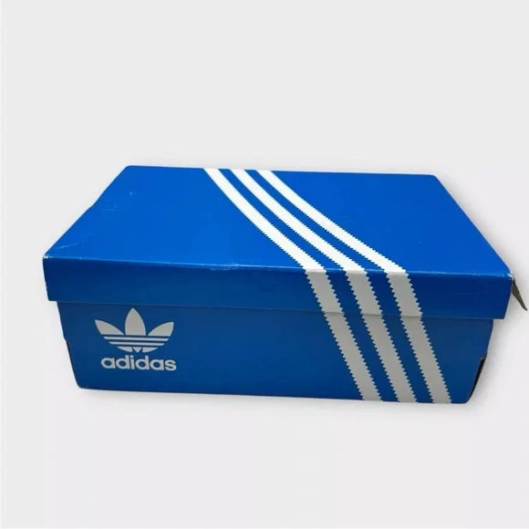 NEW Adidas Originals Samba OG Scarlet White IE6524  Women Size US6 UK4.5 Red - Picture 15 of 15